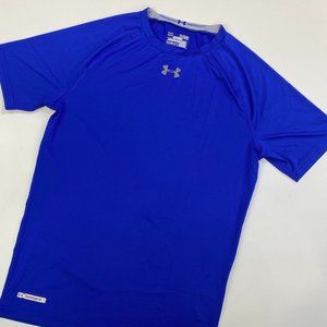 Under Armour HeatGear Sonic Compression Top